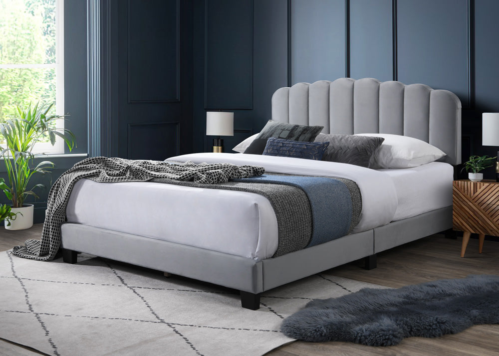 The Cove Bed